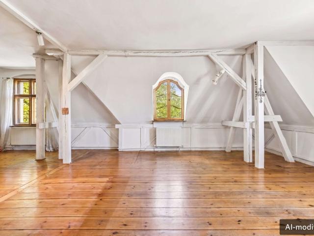 Wohnung kaufen in Tegel, Berlin