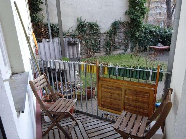 Wohnung kaufen in Mitte, Berlin