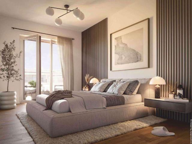 Wohnung kaufen in Treptow–Köpenick, Berlin