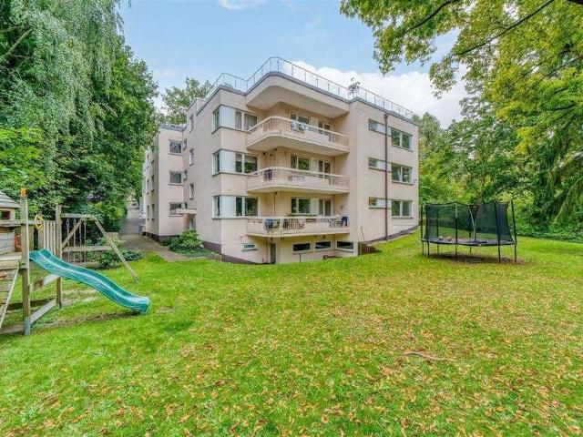 Wohnung kaufen in Westend, Berlin