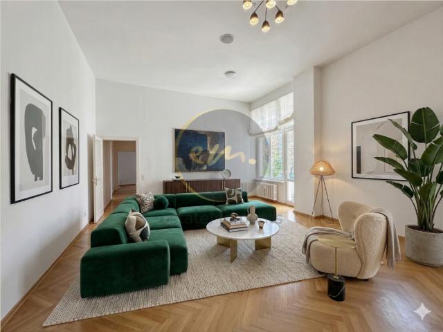 Wohnung kaufen in Westend, Berlin
