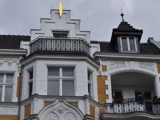 Wohnung kaufen in Steglitz, Berlin
