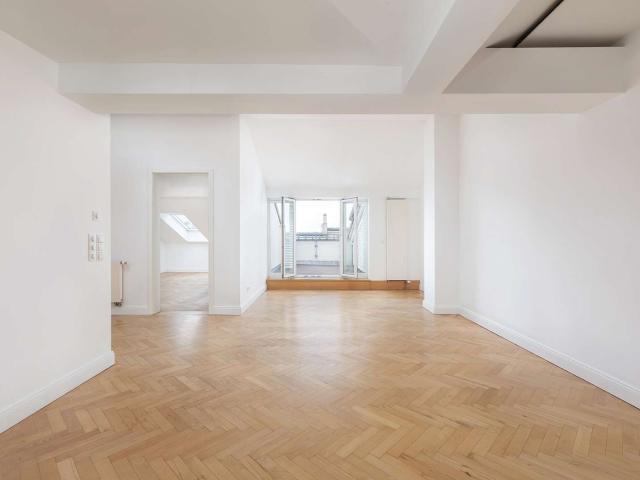 Wohnung kaufen in Prenzlauer Berg, Berlin
