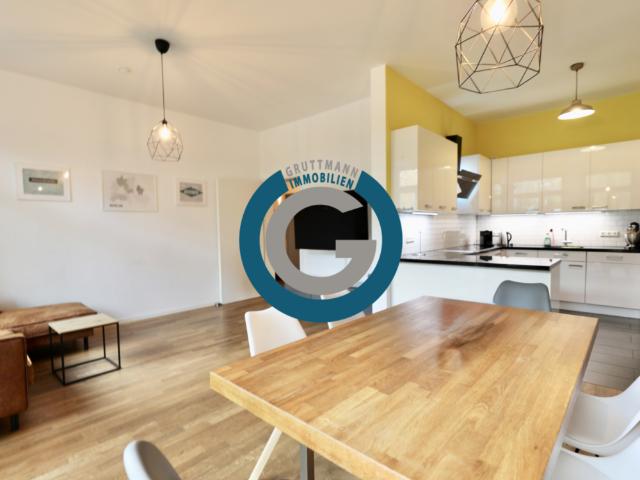 Wohnung kaufen in Weißensee, Berlin
