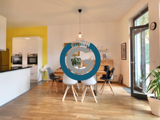 Wohnung kaufen in Gründerviertel, Berlin