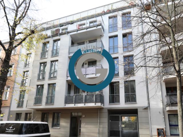 Wohnung kaufen in Weißensee, Berlin