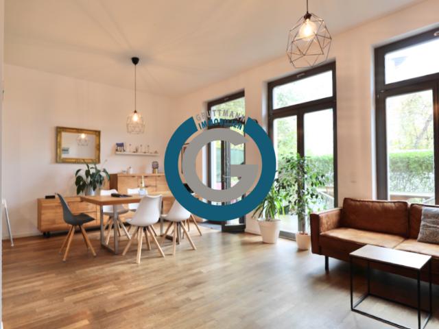 Wohnung kaufen in Weißensee, Berlin