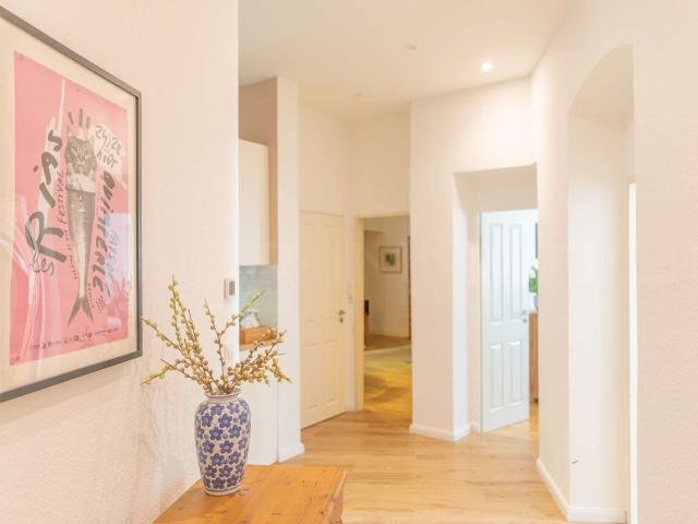 Wohnung kaufen in Westend, Berlin