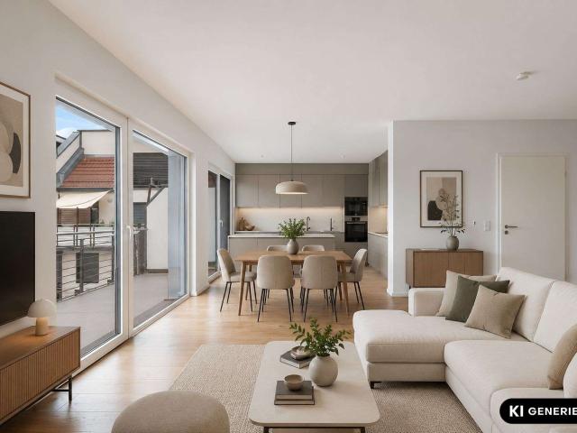 Wohnung kaufen in Treptow–Köpenick, Berlin