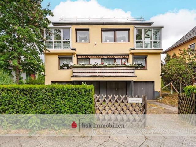 Wohnung kaufen in Lankwitz, Berlin