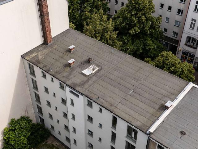 Wohnung kaufen in Bayerisches Viertel, Berlin