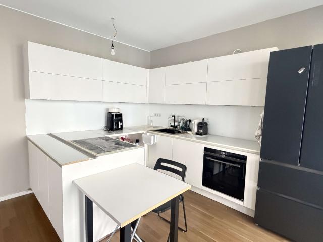 Wohnung kaufen in Kielgan-Viertel, Berlin