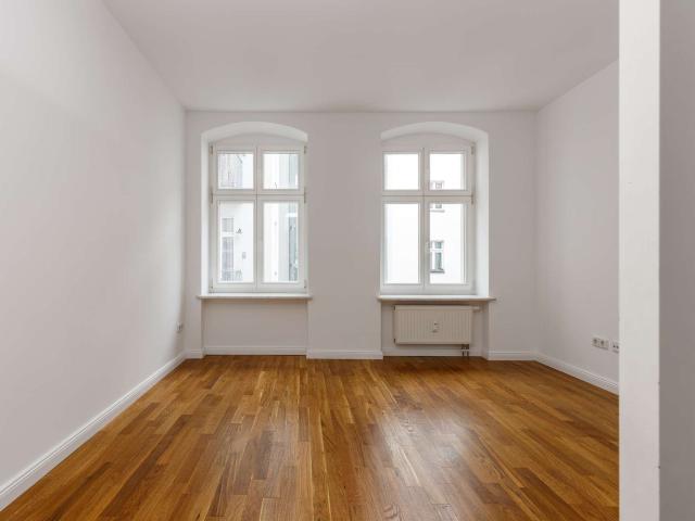 Wohnung kaufen in Mitte, Berlin