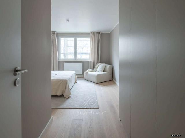 Wohnung kaufen in Westend, Berlin