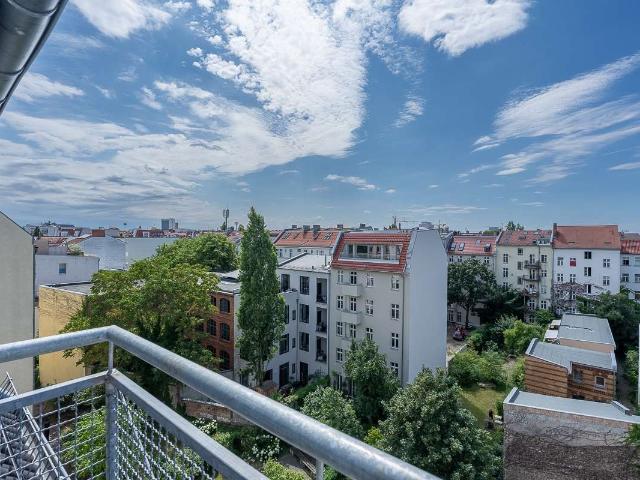 Wohnung kaufen in Französisch Buchholz, Berlin