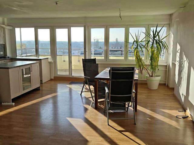 Wohnung kaufen in Tegel, Berlin