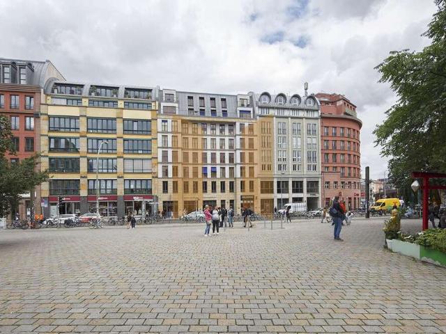 Wohnung kaufen in Mitte, Berlin