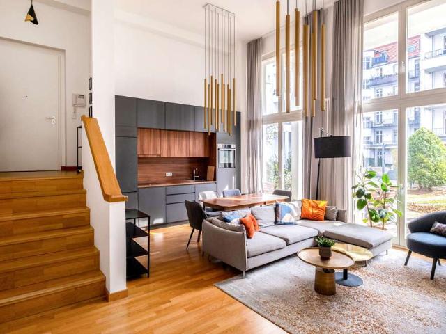 Wohnung kaufen in Mitte, Berlin