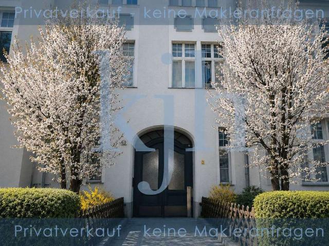 Wohnung kaufen in Tempelhof–Schöneberg, Berlin