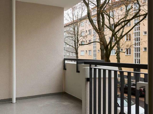 Wohnung kaufen in Westend, Berlin
