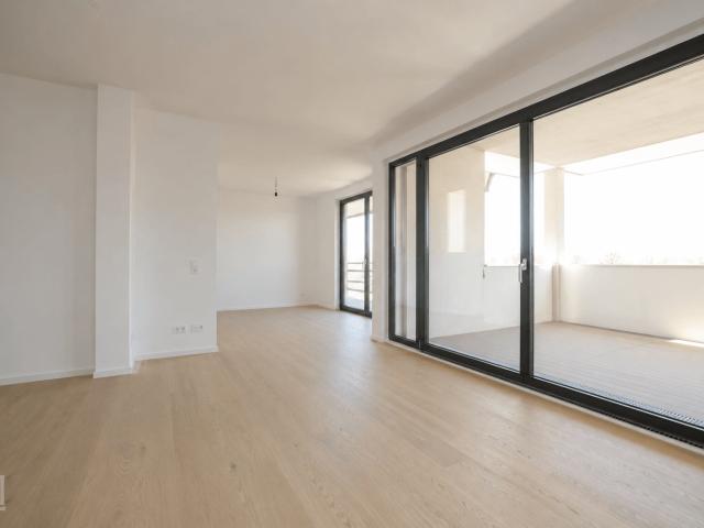 Wohnung kaufen in Französisch Buchholz, Berlin