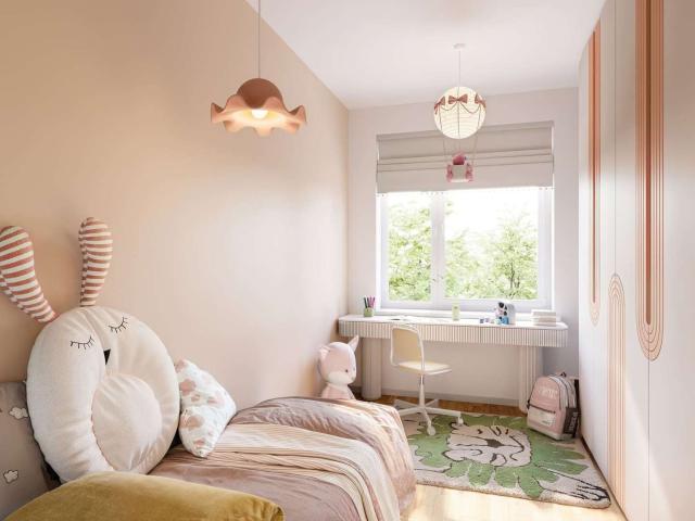 Wohnung kaufen in Lichtenberg, Berlin