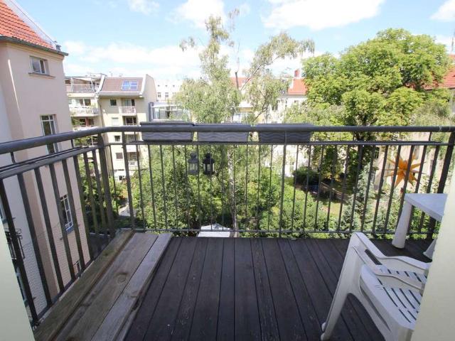 Wohnung kaufen in Französisch Buchholz, Berlin
