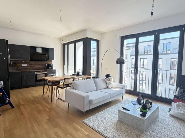 Wohnung kaufen in Tiergarten, Berlin