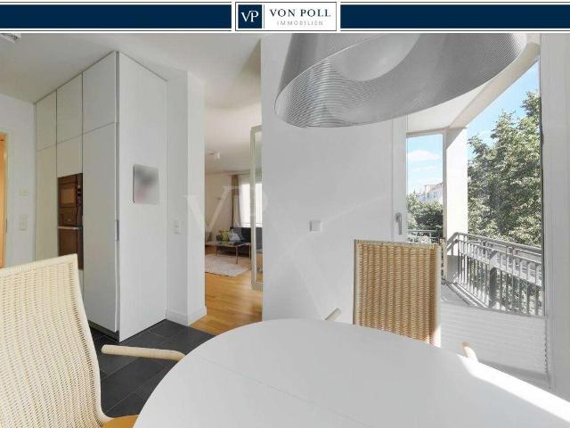 Wohnung kaufen in Westend, Berlin