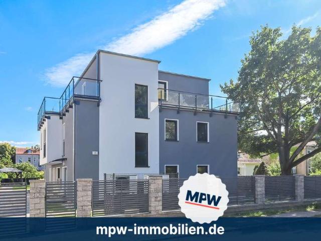 Wohnung kaufen in Französisch Buchholz, Berlin