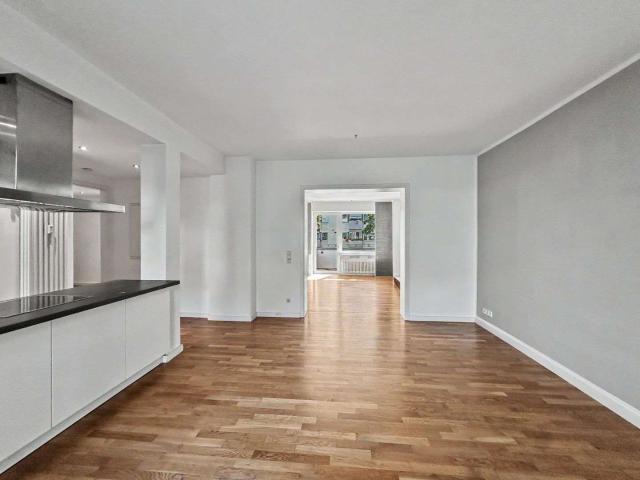 Wohnung kaufen in Westend, Berlin