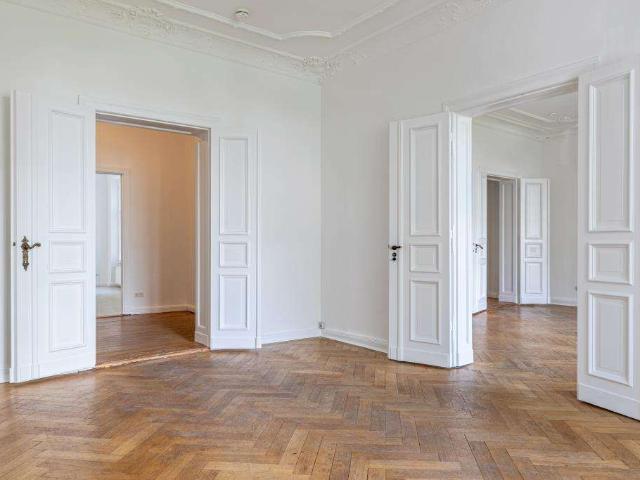 Wohnung kaufen in Westend, Berlin