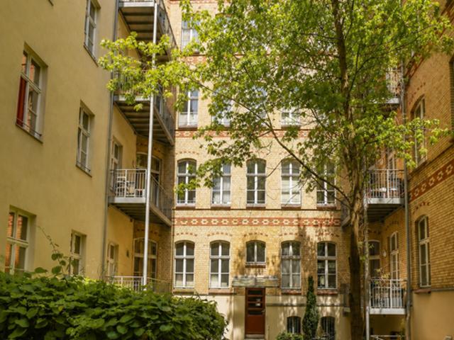 Wohnung kaufen in Mitte, Berlin