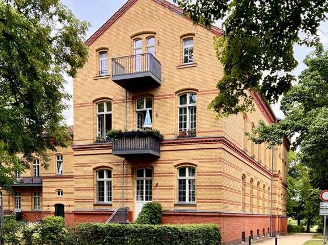Wohnung kaufen in Marzahn-Hellersdorf, Berlin