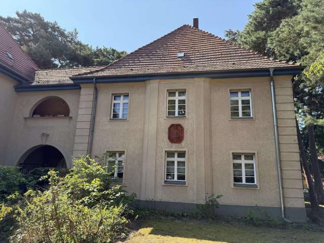 Wohnung kaufen in Zehlendorf, Berlin