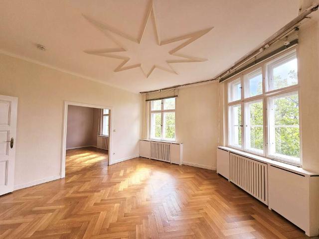 Wohnung kaufen in Westend, Berlin