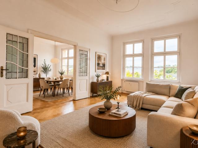 Wohnung kaufen in Treptow–Köpenick, Berlin