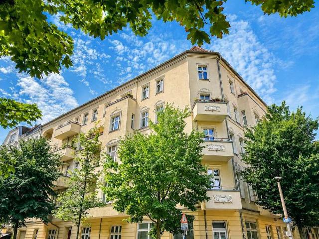 Wohnung kaufen in Französisch Buchholz, Berlin