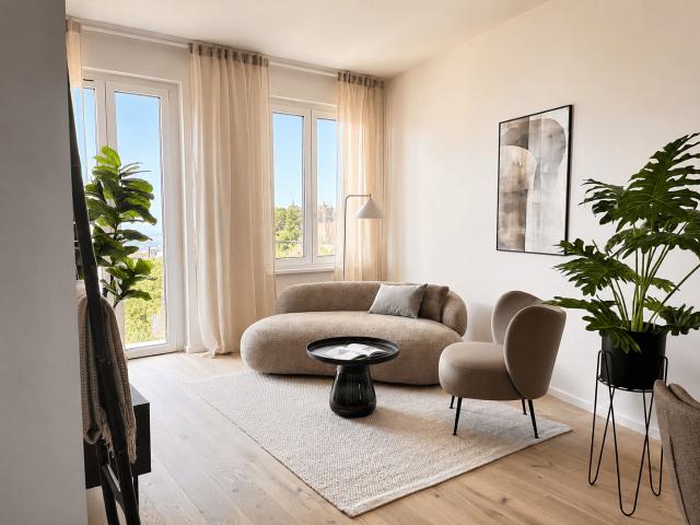 Wohnung kaufen in Lichtenberg, Berlin