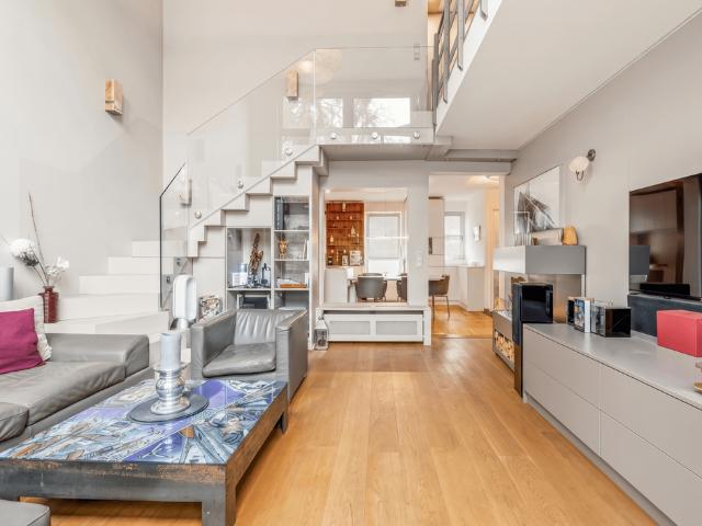 Wohnung kaufen in Zehlendorf, Berlin