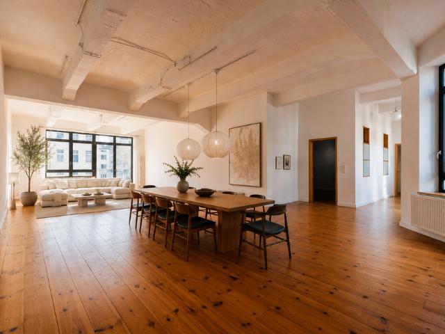 Wohnung kaufen in Mitte, Berlin