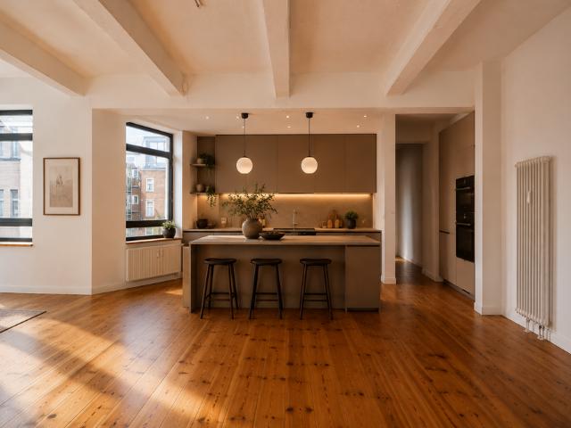 Wohnung kaufen in Mitte, Berlin