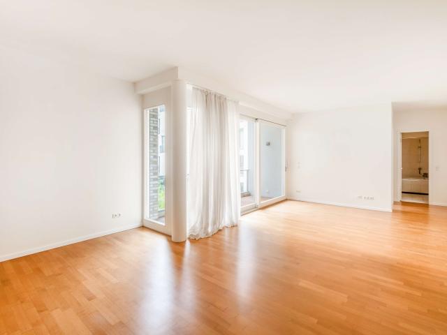 Wohnung kaufen in Pankow, Berlin