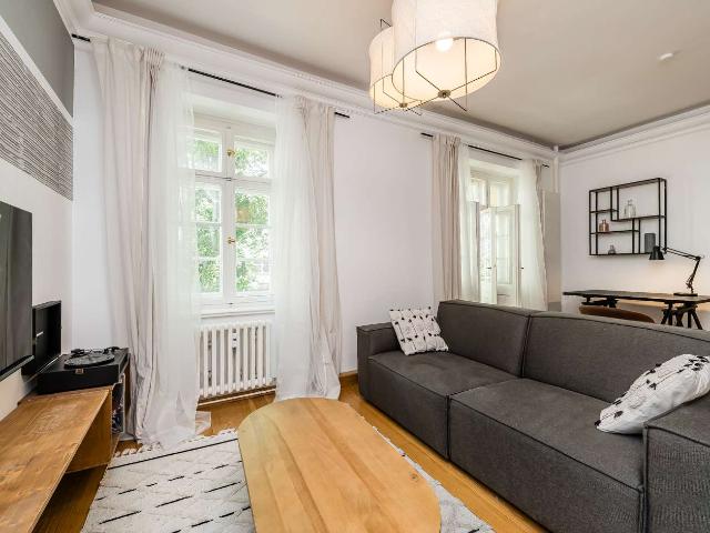 Wohnung kaufen in Wilmersdorf, Berlin