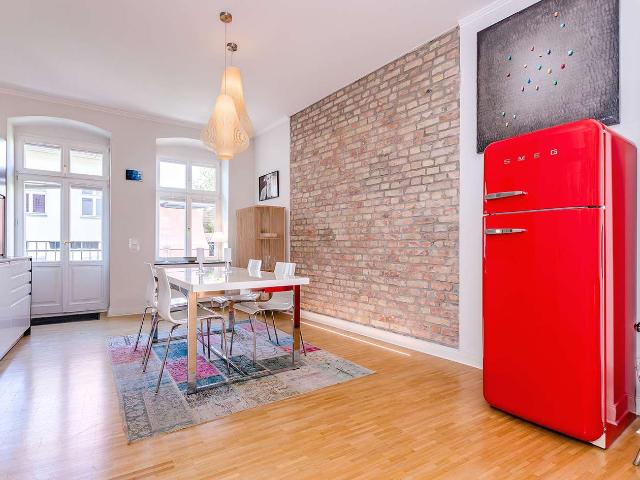 Wohnung kaufen in Mitte, Berlin