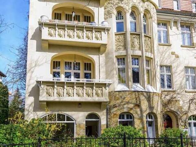 Wohnung kaufen in Zehlendorf, Berlin