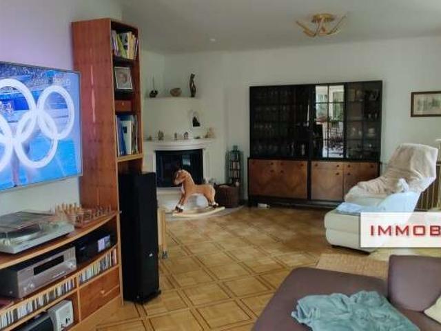 Wohnung kaufen in Zehlendorf, Berlin