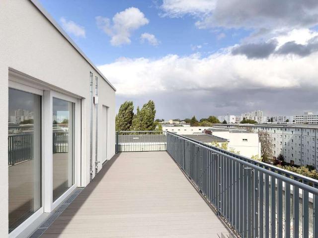 Wohnung kaufen in Lichtenberg, Berlin