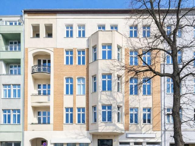 Wohnung kaufen in Westend, Berlin