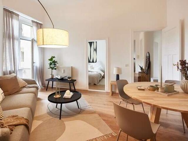 Wohnung kaufen in Westend, Berlin